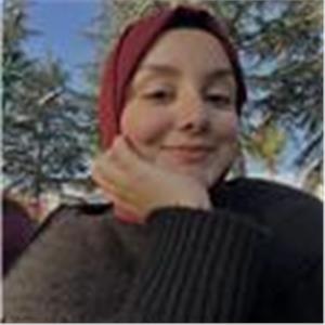 Sevval Naz Alemdar