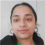 Maths tutor available for GCSE and A-Levels