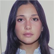 Profesora de biología, química y bioquímica para alumnos de secundaria y bachillerato.