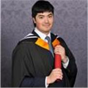 I’m a final-year Biochemistry student with international research experience, dedicated to helping students excel in their exams. 