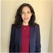 Profesora de secundaria y bachillerato de matemáticas y física y química