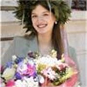 studentessa universitaria di madrelingua croata
