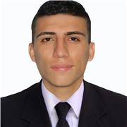 Contador publico y estudiante administracion de empresas