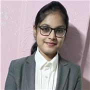 Anjani Charitha