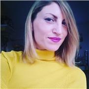 Nicola Sansom