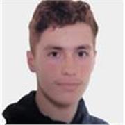 Ragazzo appena laureato in Filologia classica con 110 L offre lezioni di greco e latino per studenti liceali o universitari. 