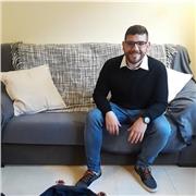 Spanisch lernen in München mit Muttersprachler und Journalist.