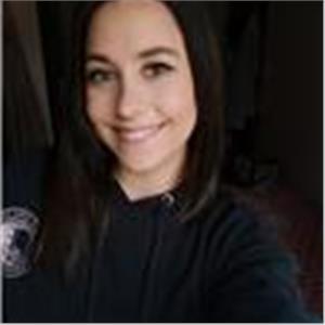 Amanda Martín Moreno