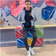 Ahmed elmagdoub