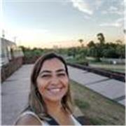 Professora de português/inglês e pedagogia, moro em SP, zona norte, ofereço aulas de reforço escolar para crianças até sexto ano, online ou presencial, adapto minha aula a sua necessidade