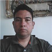 Profesor de matematicas con experiencia de trabajo virtual para jovenes y aducltos