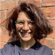 Native French tutor with experiences in education (forest school, pastoral care and universities teaching emotional intelligence)