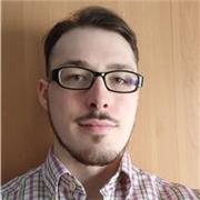 Soy una persona que logra contar cualquier materia de forma amena y muy didáctica, de hecho logré explicar en mi TFG materias muy complejas de una forma muy sencilla y entendible, gracias a lo cual me felicitaron. Puedo adaptar mis explicaciones al nivel