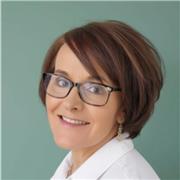 Helen Pugh