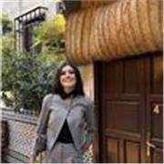 Soy paciente, comprometida, responsable y muy trabajadora.
Me encanta ayudar a los más peques, sobre todo a los que más les cuesta