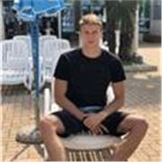 Laureando in Chimica offre lezioni in Chimica, Matematica, Fisica