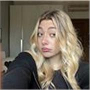 Studentessa di ingegneria per ripetizioni di matematica