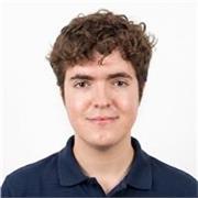 ¡Hola! Soy José Manuel, estudiante de 4º curso del Doble Grado en Educación Infantil y Primaria