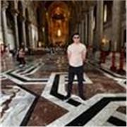 Italian language tutor for all levels, conversation practice and grammar