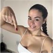 Sono una personal trainer online e in presenza.
Preferenza online ma anche nella mia città.
Pt certificata per bimbi e adulti.