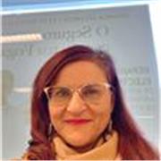 Profesora imparte clases online de refuerzo de Inglés, a niños y niñas de Primaria y adultos. Experiencia más de 20 años en Centros Educativos y a domicilio
