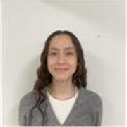 Profesora de primaria apta para todas las edades y niveles. 