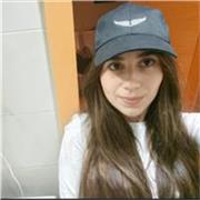 Profesora de repaso y de inglés (Infantil - Primaria)