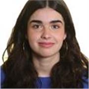 Joven imparte clases particulares de euskera, matemáticas y refuerzo a niños y adolescentes