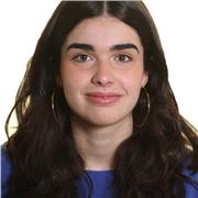 Joven imparte clases particulares de euskera, matemáticas y refuerzo a niños y adolescentes