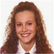 Profesora experta en materias sociosanitarias con formación para atender a todas las edades y niveles de desarrollo cognitivo