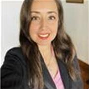 Profesora de inglés personalizado para jóvenes y adultos