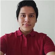 Profesor de Sociales e Ingles, disponible para enseñar