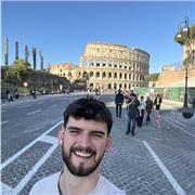 I am a native English speaker and have grown up and lived in the UK 25 years. I have high GCSE grades and have experience teaching