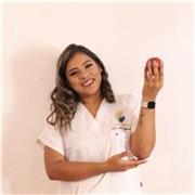 Maestra de Nutrición, apoyo escolar extra a clases