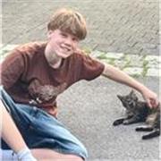 Abiturient mit Mathe Abi Note 14 Punkte (sehr gut), am besten Klassen 5-10