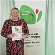 Qualified English Teacher, Head of A-Level English and GCSE English Exam Assessor. Years of tutoring experience