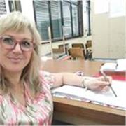 Nuevo aviso como profesor particular de lengua castellana