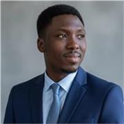 Expert Tutor for Chemistry and Mathematics (Native English Speaker)