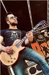 Lezioni di chitarra per principianti e non.
(Chitarra elettrica, classica e/o acustica)
Lezioni online tramite Skype o Zoom, oppure dal vivo in zona Carpegna (PU).
Diplomato al conservatorio Rossini di Pesaro