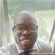 My lessons are aimed at students preparing for IELTS and people who are ìnto sports and Physiotherapy