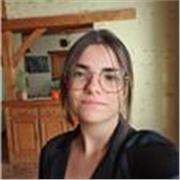 Besoin d'un prof particulier ? 
Je serais ravie de vous accompagner pour votre réussite scolaire !