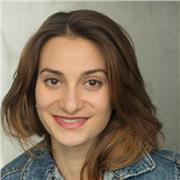 Alexia Georgeac