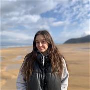 Proporcionó apoyo escolar a niños de hasta 12 años en la materia de inglés