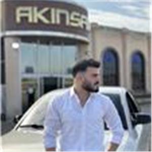 Mahmut Arslan