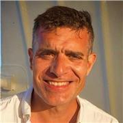 Personal training and fitness coach with 15+ years of experience