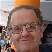 Profesor de Cocina internacional con más 25 años de experiencia