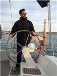 Profesor mas eficaz de carta, de patrón de embarcación y patrón de yate