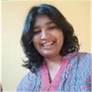 Profesor who communicate in English. I can handle classes for adult as well as kids in the field related to Biomedical Engineering and technology field
