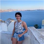 Profesora de apoyo de varias asiganturas, resaltando biologia, para niños/as de primaria hasta 2do de la ESO