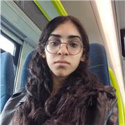 Sono disponibile a offrire le mie conoscenze a chiunque ne abbia bisogno e a qualunque fascia d’età.